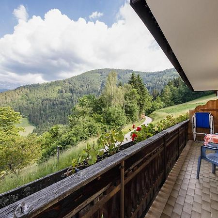 Groednerhof Heidi Apartment Brie Exterior photo