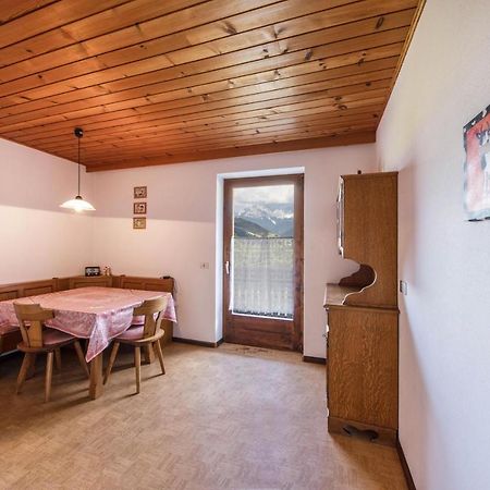 Groednerhof Heidi Apartment Brie Exterior photo